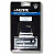 самонаборный штамп 3-стр. devente 38*14 8051