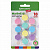 магнит д/доски 02см 10шт/уп brauberg kids "macaroons" 272520