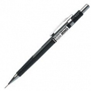 карандаш авт.0,5 erichkrause black pointer 22005