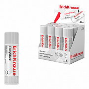 клей-карандаш 30гр. erichkrause easystick 48033