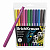 фломастеры 12цв. erichkrause sport dna