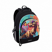 рюкзак erichkrause ergoline® 15l dino art