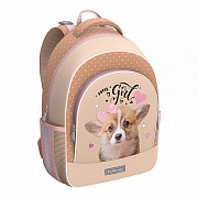 рюкзак erichkrause ergoline® 15l corgi puppy