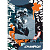 тетрадь на гребне 80л. a5 клетка lamark champion