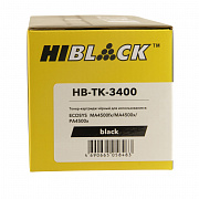 тонер-картридж hi-black (hb-tk-3400) для kyocera ecosys ma4500x/ma4500fx/pa4500x/5000x/5500x, 12,5k