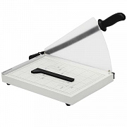 резак сабельный brauberg katana tsm-412, а4, на 12 л., длина реза 340 мм, металлическое основание, з