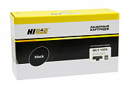 картридж hi-black (hb-mlt-d108s) для samsung ml-1640/1641/2240/2241, 1,5k