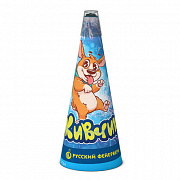 фонтан живчик р4068 2м