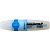 текстовыделитель lamark 305 1-5 мм голубой hl3505-bl
