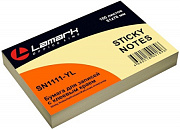 бумага с кл.краем 51*76 100л lamark sn1111-yl желтый