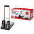 дырокол  150л.brauberg "heavy duty" 226870