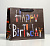 пакет крафтовый горизонтальный «happy birthday», ml 27 × 23 × 11.5 см