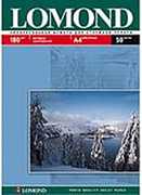 фотобумага матовая односторонняя (lomond) a4, 180г/м, 25л (0102037)