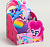 органайзер для канцелярии "пони", my little pony, 140х160х140 мм 5353738