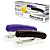 степлер №24/6 brauberg "office style" 25л. 272747-8
