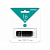 флеш-диск 16gb smartbuy quartz usb 2.0