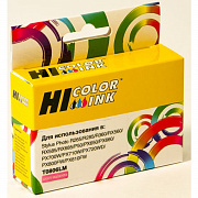 картридж hi-black (hb-t1294) для epson stylus sx230/235w/sx420w/sx425w/bx305f, y
