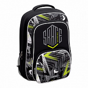 рюкзак erichkrause ergoline® 20l skateboard zone