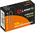 скрепки 50мм никел. lamark pc0214 100шт/к-уп