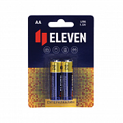 eleven super aa (lr6) алкалиновая, bc2