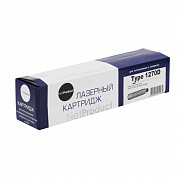 тонер-картридж netproduct (n-type 1270d) для ricoh aficio 1515/f/ps/mf, туба, 7k
