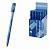 ручка гелевая erichkrause g-tone stick original 0.5, цвет чернил черный 65361