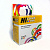 картридж hi-black (hb-cl-441xl-color) для canon pixma mg2140/3140, color