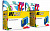 картридж hi-black (hb-cn056ae) для hp officejet 6100/6600/6700, №933xl, y