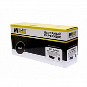 тонер-картридж hi-black (hb-clt-k406s) для samsung clp-360/365/368/clx-3300/3305, bk, 1,5k