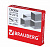 скобы №23/13 brauberg 220951