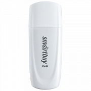 флеш-диск  8gb smartbuy scout usb 2.0