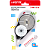 корректирующая лента 5мм*50м devente фронтальный аппликатор 4062400