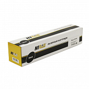 тонер-картридж hi-black (hb-type 1270d) для ricoh aficio 1515/1515f/ps/mf, туба, 7k