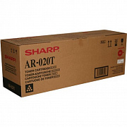 картридж sharp ar-5516/5520 (о) ar020lt, 16к