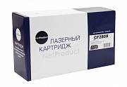 картридж netproduct (n-cf280x) для hp lj pro 400 m401/pro 400 mfp m425, 6,9k