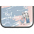 пенал lamark smart pocket "best vacation",1 отд., на 14 пр., 130х200х20 мм, откид. карм.