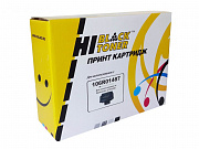 картридж hi-black (hb-106r01487) для xerox wc 3210/3220, 4k