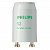 стартер для люминисцентных ламп philips s2 4-22w 220-240v