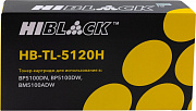 тонер-картридж hi-black (hb-tl-5120h) для pantum bp5100dn/bp5100dw/bm5100adw, 6k