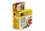 картридж hi-black (hb-c8766he) для hp dj 6543/5743/ps 8153/8453, №135xl, color