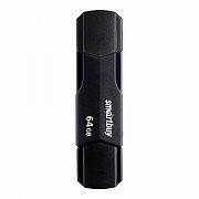 флеш-диск 64gb smartbuy clue, usb 2.0