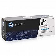 тонер-картридж hi-black (hb-cf218a) для hp lj pro m104/mfp m132, 1,4k (без чипа)