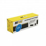 тонер-картридж hi-black (hb-106r01335/106r01331) для xerox phaser 6125, восстанов., c, 1k