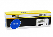 картридж hi-black (hb-cb541a) для hp clj cm1300/cm1312/cp1210/cp1215, c, 1,4k