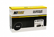 картридж hi-black (hb-c-exv40) для canon ir-1133/1133a/1133if, 6k