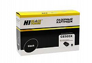 картридж hi-black (hb-ce505x) для hp lj p2055/p2050/canon №719h, 6,5k