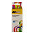картридж hi-black (hb-cli-451xl-m) для canon pixma ip7240/mg6340/mg5440, m