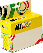 картридж hi-black (hb-t1284) для epson stylus s22/sx125/sx420w/sx425w/bx305f, y