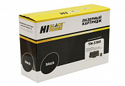 тонер-картридж hi-black (hb-tn-3380) для brother hl-5440d/5450dn/dcp-8150dn, 8k