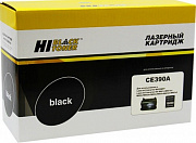 картридж hi-black (hb-ce390a) для hp lj enterprise 600/601/602/603, 10k